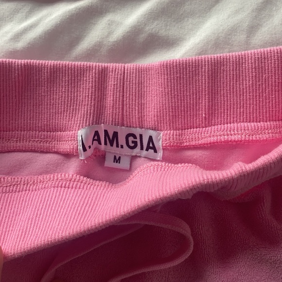 I.AM.GIA set - Picture 3 of 4